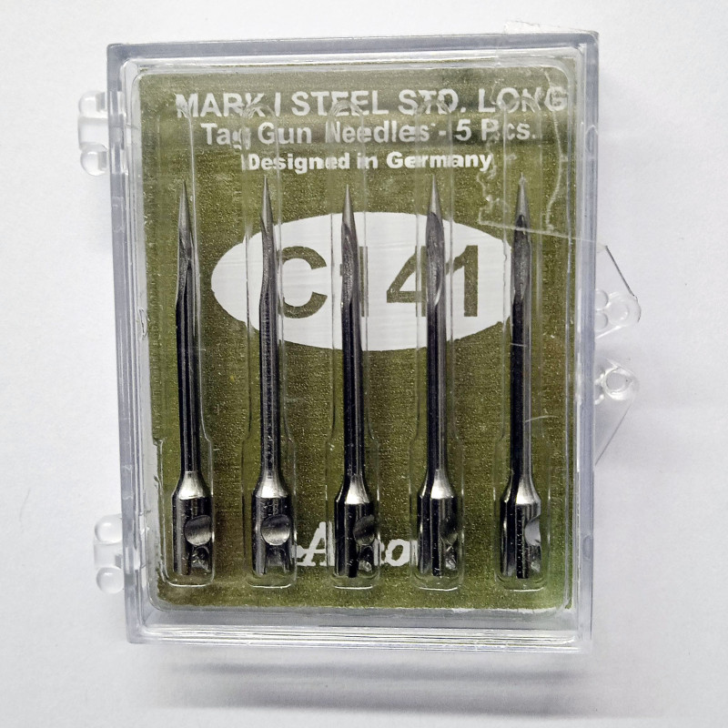 Tag Gun Needles C141
