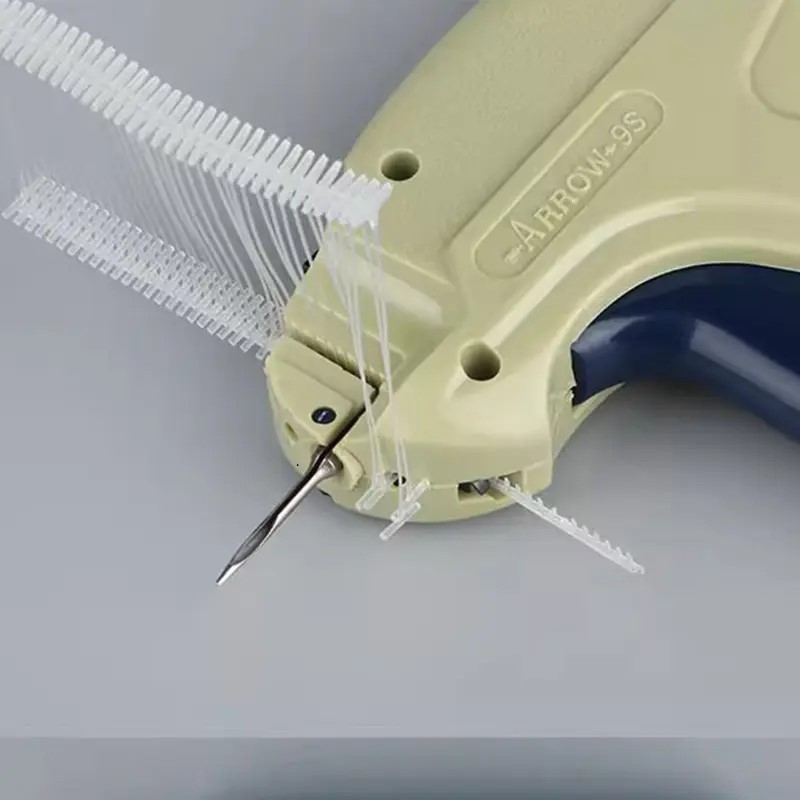 9S Standard Tag Gun