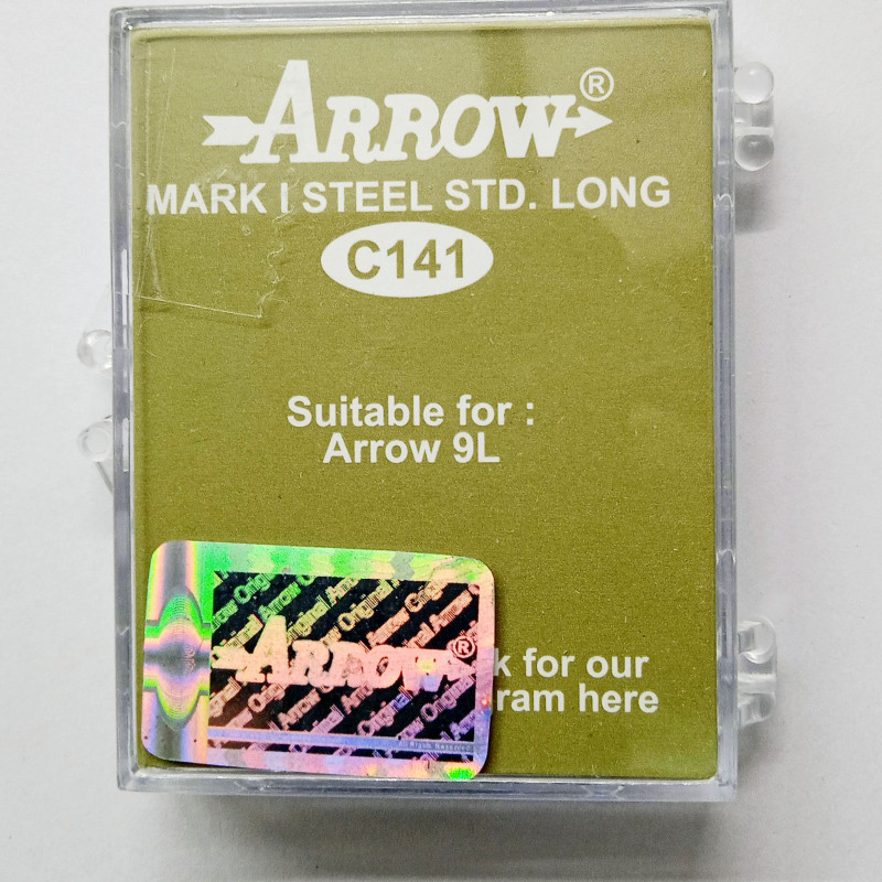 Tag Gun Needles C141