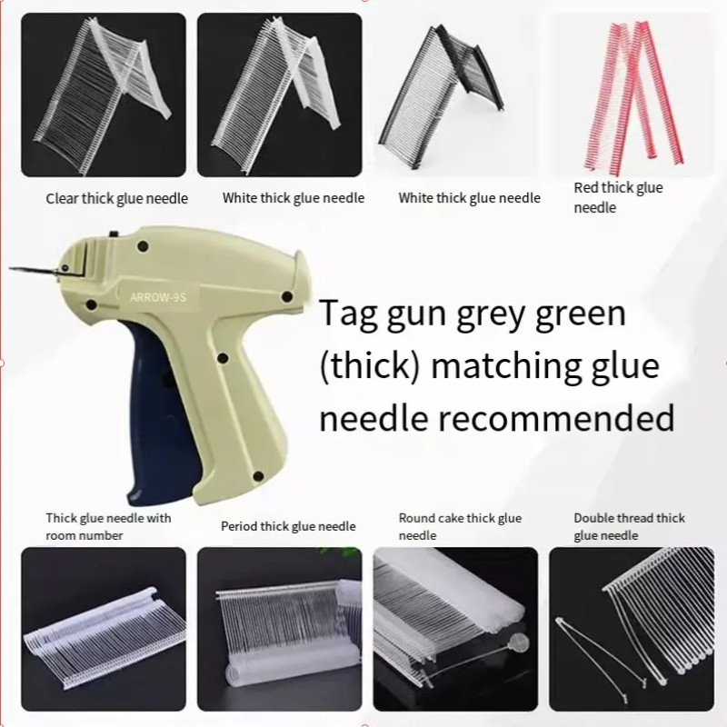 9S Standard Tag Gun