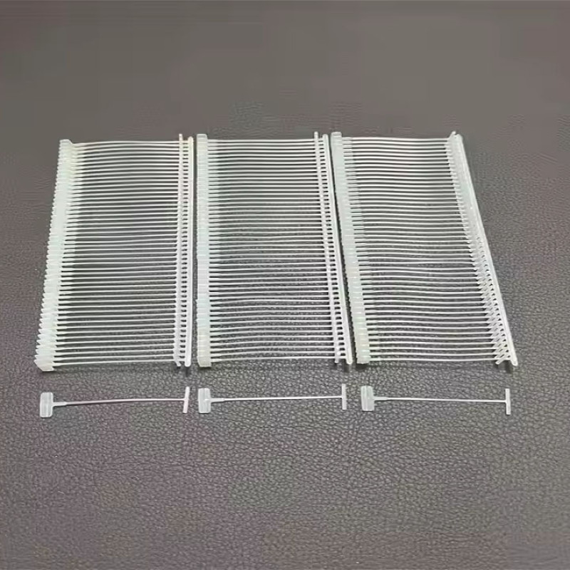 65mm Fine Tag Pin, PP(10,000 Pcs) Pins (White)