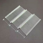 65mm Fine Tag Pin, PP(10,000 Pcs) Pins (White)
