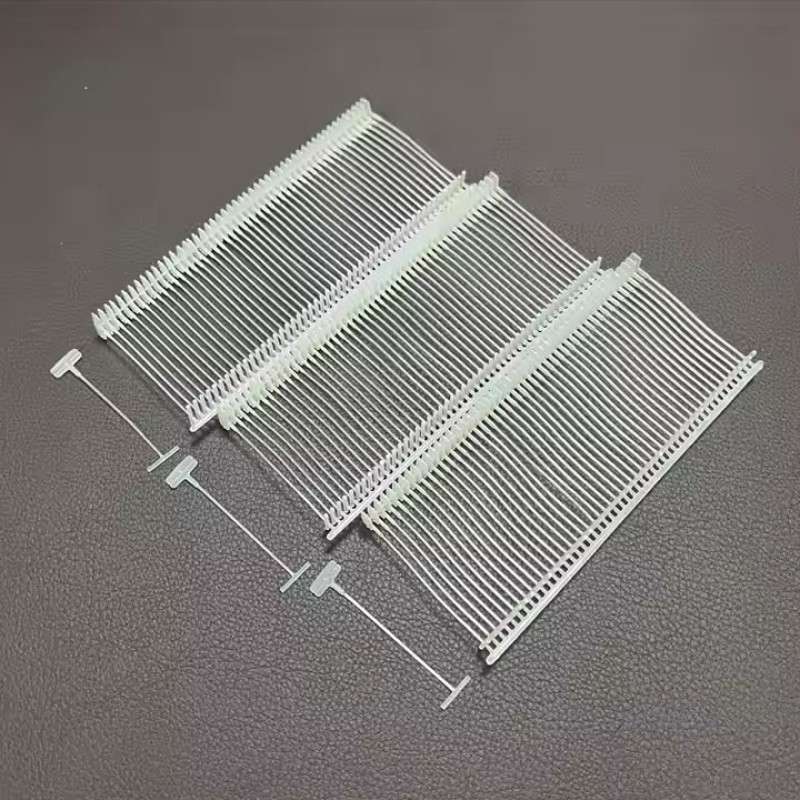 65mm Fine Tag Pin, PP(10,000 Pcs) Pins (White)