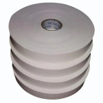 Goldstar Taffeta Roll Washable Paper, 2 Inch, 250 Yards for Laundry Tagging Purpose