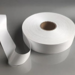 Goldstar Taffeta Roll Washable Paper, 2 Inch, 250 Yards for Laundry Tagging Purpose