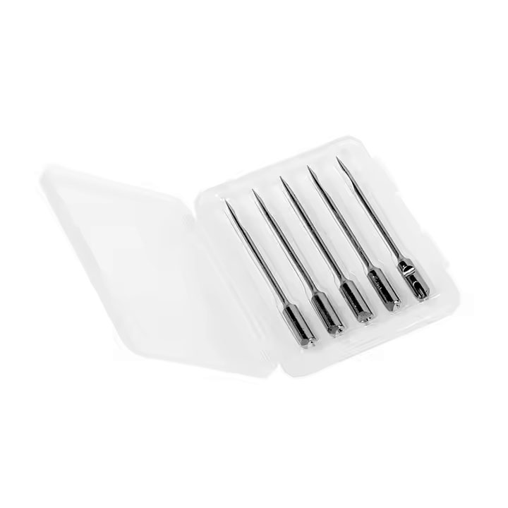 Tag Gun Needles