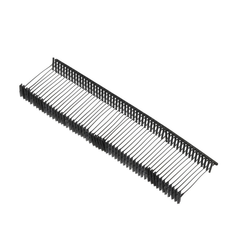 10mm Black Tagging Barb for Standard Tag Gun, Plastic Pins (Set Of 5000,)