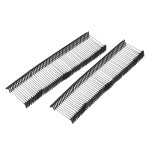 10mm Black Tagging Barb for Standard Tag Gun, Plastic Pins (Set Of 5000,)