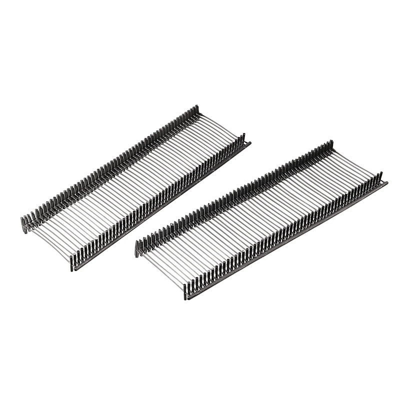 10mm Black Tagging Barb for Standard Tag Gun, Plastic Pins (Set Of 5000,)