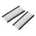 35mm Black Tagging Barb for Standard Tag Gun, Plastic Pins (Set Of 5000,)